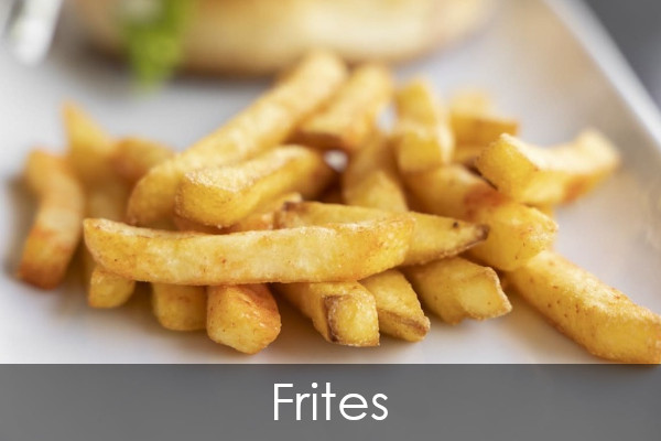 Frites