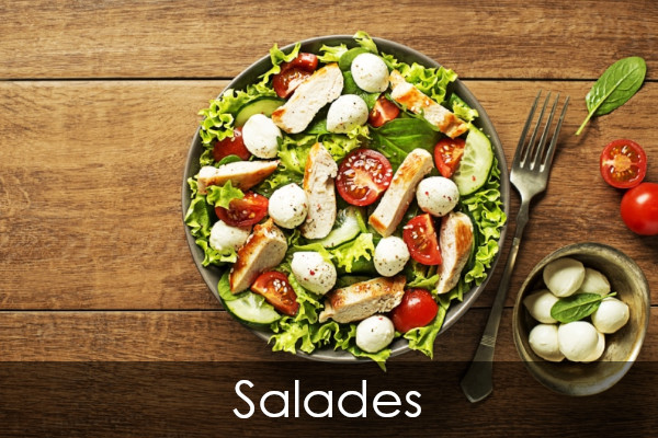 Salades